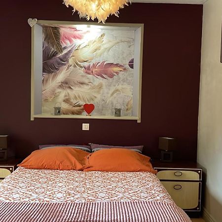 Appartement Vintage A L Ancienne Forge Muhlbach-sur-Munster エクステリア 写真