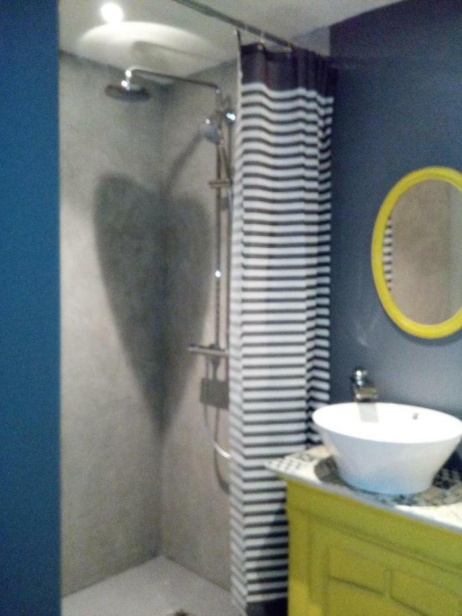Appartement Vintage A L Ancienne Forge Muhlbach-sur-Munster エクステリア 写真