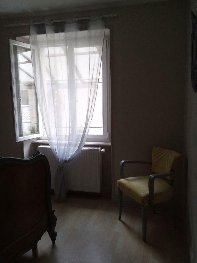 Appartement Vintage A L Ancienne Forge Muhlbach-sur-Munster エクステリア 写真