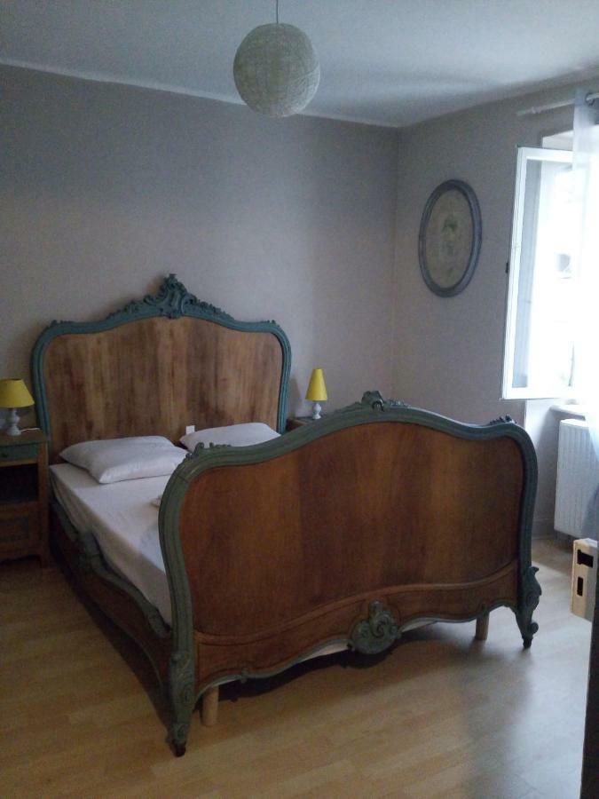 Appartement Vintage A L Ancienne Forge Muhlbach-sur-Munster エクステリア 写真