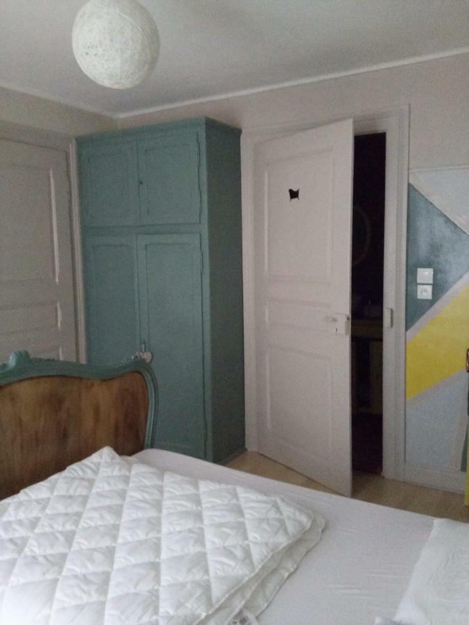 Appartement Vintage A L Ancienne Forge Muhlbach-sur-Munster エクステリア 写真