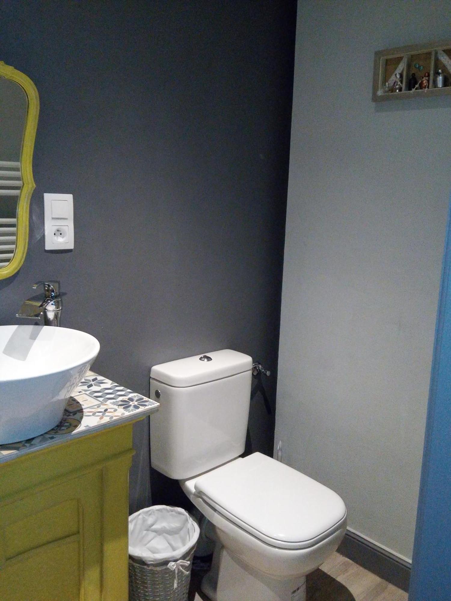 Appartement Vintage A L Ancienne Forge Muhlbach-sur-Munster エクステリア 写真