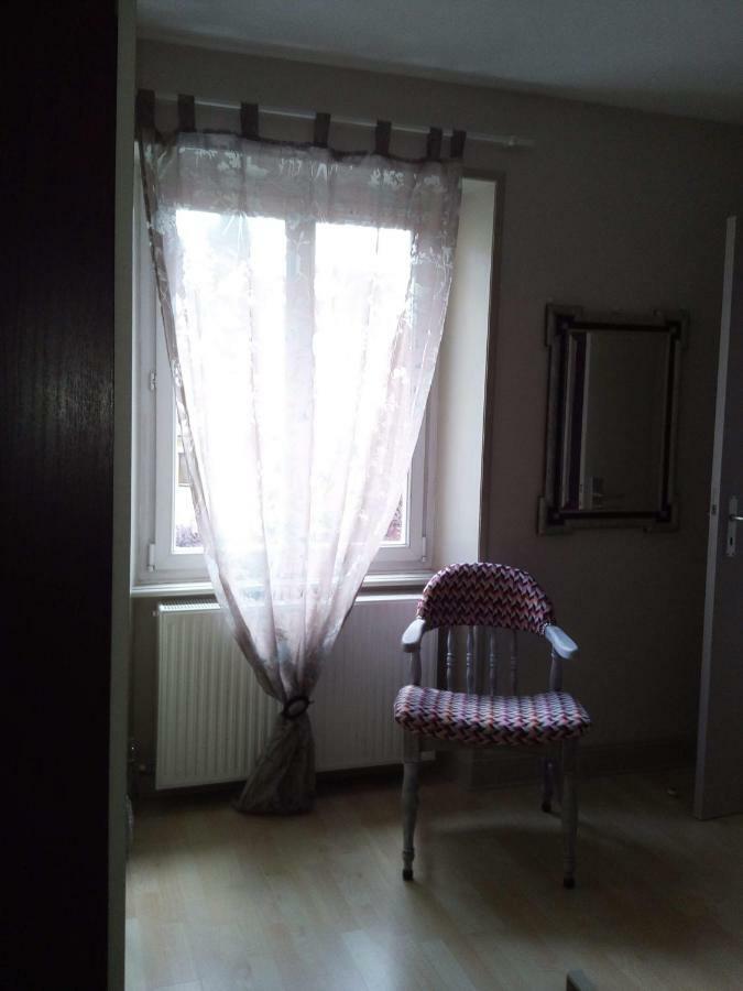Appartement Vintage A L Ancienne Forge Muhlbach-sur-Munster エクステリア 写真