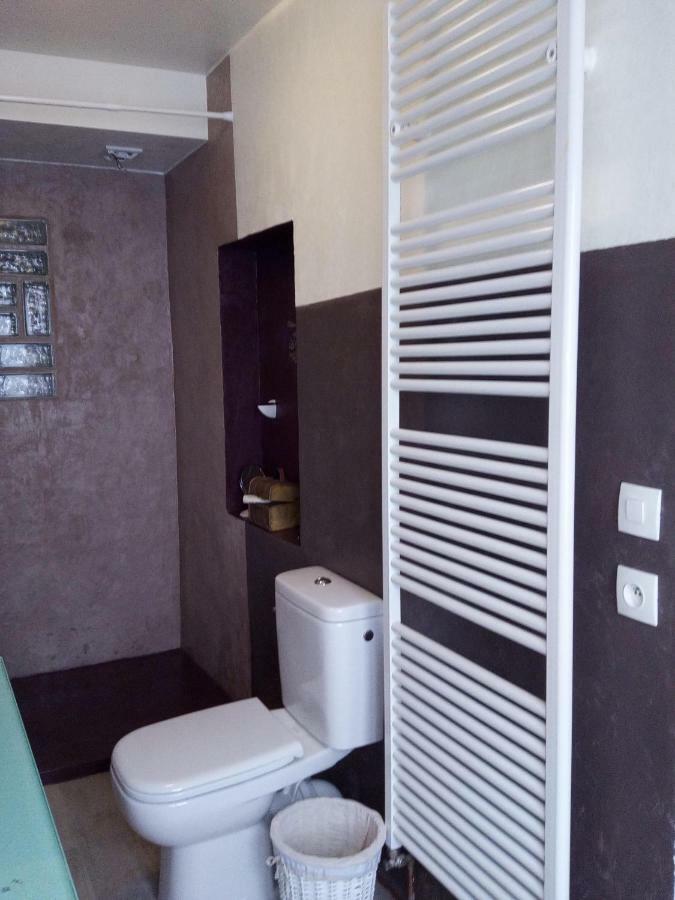 Appartement Vintage A L Ancienne Forge Muhlbach-sur-Munster エクステリア 写真